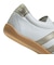 アディダス（adidas）スニーカー スポーツシューズ グランドコート ロー ホワイト ゴールド OOV27-JQ9685 スポーツ カジュアル シューズ