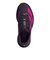アディダス（adidas）ランニングシューズ トレーニングシューズ 部活 アディゼロ EVO SL ウーブン ブラック ピンク OPU30-KI6931 スポ…