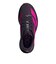 アディダス（adidas）ランニングシューズ トレーニングシューズ 部活 アディゼロ EVO SL ウーブン ブラック ピンク OPU30-KI6931 スポ…