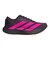 アディダス（adidas）ランニングシューズ トレーニングシューズ 部活 アディゼロ EVO SL ウーブン ブラック ピンク OPU30-KI6931 スポ…