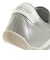アディダス（adidas）スニーカー スポーツシューズ グランドコート ロー シルバー ホワイト OOV27-JQ7243 スポーツ カジュアル シューズ
