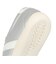 アディダス（adidas）スニーカー スポーツシューズ グランドコート ロー シルバー ホワイト OOV27-JQ7243 スポーツ カジュアル シューズ