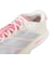 アディダス（adidas）ランニングシューズ トレーニングシューズ 部活 アディゼロ ボストン 13 ホワイト シルバー OOV19-JQ9666 スポーツ …