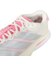 アディダス（adidas）ランニングシューズ トレーニングシューズ 部活 アディゼロ ボストン 13 ホワイト シルバー OOV19-JQ9666 スポーツ …