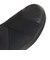 アディダス（adidas）スニーカー スポーツシューズ ストリート トーク スリッポン ブラック OTQ54-KK0375 スポーツ カジュアル シューズ