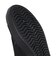 アディダス（adidas）スニーカー スポーツシューズ ストリート トーク スリッポン ブラック OTQ54-KK0375 スポーツ カジュアル シューズ
