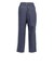 アディダス（adidas）ジュニア デニム 軽パン ストレッチウーブンパンツ CI349-KR4623