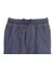 アディダス（adidas）ジュニア デニム 軽パン ストレッチウーブンパンツ CI349-KR4623