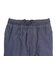 アディダス（adidas）ジュニア デニム 軽パン ストレッチウーブンパンツ CI349-KR4623