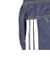 アディダス（adidas）ジュニア デニム 軽パン ストレッチウーブンパンツ CI349-KR4623