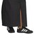 アディダス（adidas）スタジアム クローム デニム ルーズフィット スカート DK592-KF8217