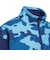 アディダス（adidas）ジュニア エッセンシャルズ カモ パック ライト ウーブン トラックトップ クロスジャケット CO218-KF9003