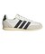 アディダス（adidas）スニーカー スポーツシューズ バレダ ロー ホワイト ブラック OOY96-KI6726 スポーツ カジュアル シューズ