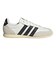 アディダス（adidas）スニーカー スポーツシューズ バレダ ロー ホワイト ブラック OOY96-KI6726 スポーツ カジュアル シューズ