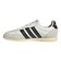 アディダス（adidas）スニーカー スポーツシューズ バレダ ロー ホワイト ブラック OOY96-KI6726 スポーツ カジュアル シューズ