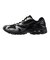 ミズノ（MIZUNO）ランニングシューズ タウンシューズ ウエーブライダー 10 ブラック シルバー D1GA261601 カジュアル シューズ スポーツ