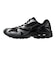 ミズノ（MIZUNO）ランニングシューズ タウンシューズ ウエーブライダー 10 ブラック シルバー D1GA261601 カジュアル シューズ スポーツ