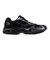 ミズノ（MIZUNO）ランニングシューズ タウンシューズ ウエーブライダー 10 ブラック シルバー D1GA261601 カジュアル シューズ スポーツ