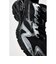 ミズノ（MIZUNO）ランニングシューズ タウンシューズ ウエーブライダー 10 ブラック シルバー D1GA261601 カジュアル シューズ スポーツ