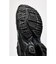 ミズノ（MIZUNO）ランニングシューズ タウンシューズ ウエーブライダー 10 ブラック シルバー D1GA261601 カジュアル シューズ スポーツ