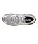 ミズノ（MIZUNO）ランニングシューズ タウンシューズ ウエーブライダー 10 シルバー ホワイト D1GA261602 カジュアル シューズ スポーツ