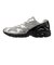 ミズノ（MIZUNO）ランニングシューズ タウンシューズ ウエーブライダー 10 シルバー ホワイト D1GA261602 カジュアル シューズ スポーツ