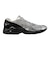 ミズノ（MIZUNO）ランニングシューズ タウンシューズ ウエーブライダー 10 シルバー ホワイト D1GA261602 カジュアル シューズ スポーツ