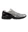 ミズノ（MIZUNO）ランニングシューズ タウンシューズ ウエーブライダー 10 シルバー ホワイト D1GA261602 カジュアル シューズ スポーツ