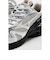 ミズノ（MIZUNO）ランニングシューズ タウンシューズ ウエーブライダー 10 シルバー ホワイト D1GA261602 カジュアル シューズ スポーツ