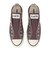 コンバース（CONVERSE）スニーカー キャンパスシューズ オールスター スリップ N OX ダークブラウン 31317160 カジュアルシューズ スポーツ