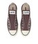 コンバース（CONVERSE）スニーカー キャンパスシューズ オールスター スリップ N OX ダークブラウン 31317160 カジュアルシューズ スポーツ