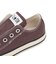 コンバース（CONVERSE）スニーカー キャンパスシューズ オールスター スリップ N OX ダークブラウン 31317160 カジュアルシューズ スポーツ