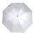プーマ（PUMA）ジュニア 晴雨兼用SV無地 58cm ジャンプ傘 PBP75JP58 SV