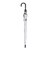 プーマ（PUMA）ジュニア 晴雨兼用SV無地 58cm ジャンプ傘 PBP75JP58 SV