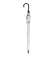 プーマ（PUMA）ジュニア 晴雨兼用SV無地 58cm ジャンプ傘 PBP75JP58 SV