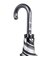 プーマ（PUMA）ジュニア 晴雨兼用SV無地 58cm ジャンプ傘 PBP75JP58 SV
