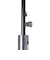 プーマ（PUMA）ジュニア 晴雨兼用SV無地 58cm ジャンプ傘 PBP75JP58 SV