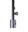 プーマ（PUMA）ジュニア 晴雨兼用SV無地 58cm ジャンプ傘 PBP75JP58 SV