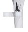 プーマ（PUMA）ジュニア 晴雨兼用SV無地 58cm ジャンプ傘 PBP75JP58 SV