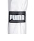 プーマ（PUMA）ジュニア 晴雨兼用SV無地 58cm ジャンプ傘 PBP75JP58 SV