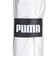 プーマ（PUMA）ジュニア 晴雨兼用SV無地 58cm ジャンプ傘 PBP75JP58 SV