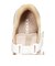 スニーカーサンダル フリー スライダー ウェブ アイボリー GEF SK-358 LINEN/TAUPE スポーツ サンダル カジュアルシューズ