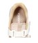 スニーカーサンダル フリー スライダー ウェブ アイボリー GEF SK-358 LINEN/TAUPE スポーツ サンダル カジュアルシューズ