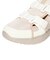 スニーカーサンダル フリー スライダー ウェブ アイボリー GEF SK-358 LINEN/TAUPE スポーツ サンダル カジュアルシューズ