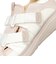 スニーカーサンダル フリー スライダー ウェブ アイボリー GEF SK-358 LINEN/TAUPE スポーツ サンダル カジュアルシューズ