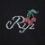 ライズ（RYZ）SODA 半袖Tシャツ RZ10CD26SS0016 BLK