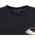 ライズ（RYZ）CHOCO BAR 半袖Tシャツ RZ10CD26SS0018 BLK