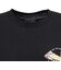 ライズ（RYZ）CHOCO BAR 半袖Tシャツ RZ10CD26SS0018 BLK