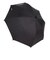 プーマ（PUMA）ジュニア 晴雨兼用SV無地 58cm ジャンプ傘 PBP75JP58 BK