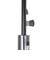 プーマ（PUMA）ジュニア 晴雨兼用SV無地 58cm ジャンプ傘 PBP75JP58 BK
